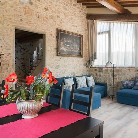 Faetole Typical Tuscan Country House Near Florence Capannuccia 외부 사진
