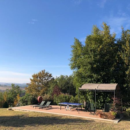 Faetole Typical Tuscan Country House Near Florence Capannuccia 외부 사진