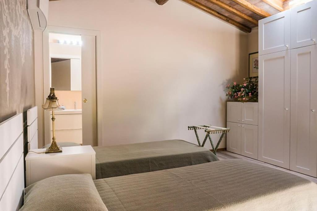 Faetole Typical Tuscan Country House Near Florence Capannuccia 외부 사진