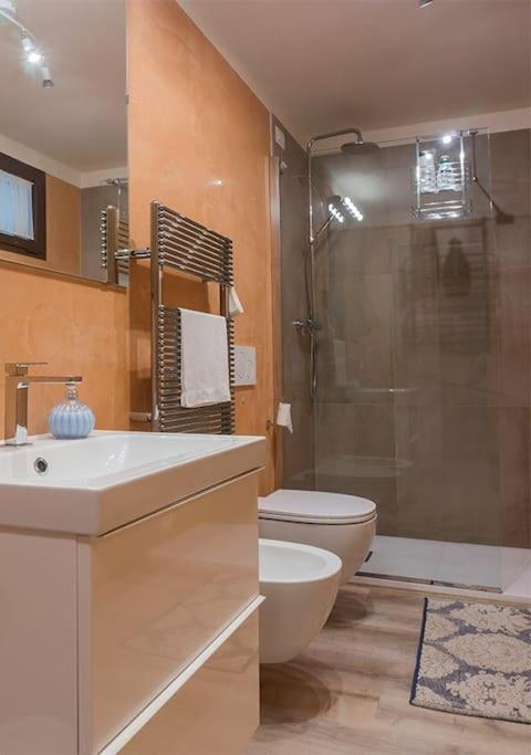 Faetole Typical Tuscan Country House Near Florence Capannuccia 외부 사진