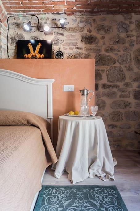 Faetole Typical Tuscan Country House Near Florence Capannuccia 외부 사진