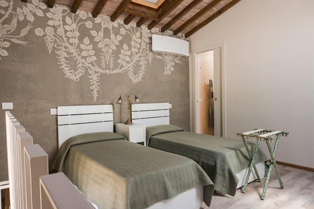 Faetole Typical Tuscan Country House Near Florence Capannuccia 외부 사진