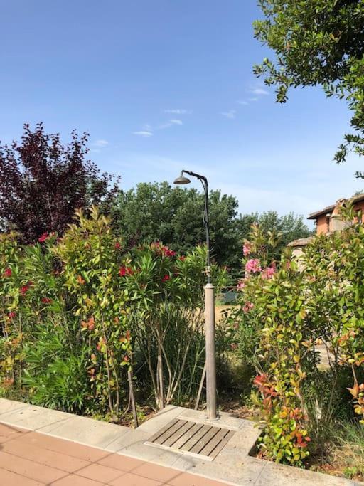 Faetole Typical Tuscan Country House Near Florence Capannuccia 외부 사진