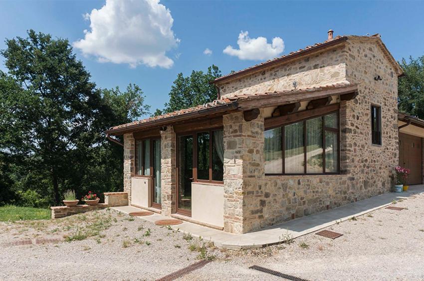 Faetole Typical Tuscan Country House Near Florence Capannuccia 외부 사진