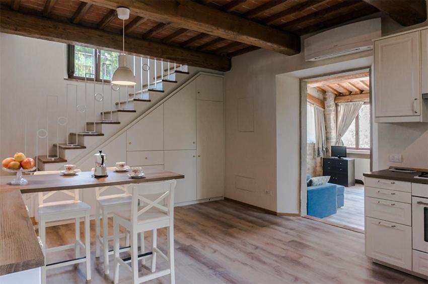 Faetole Typical Tuscan Country House Near Florence Capannuccia 외부 사진