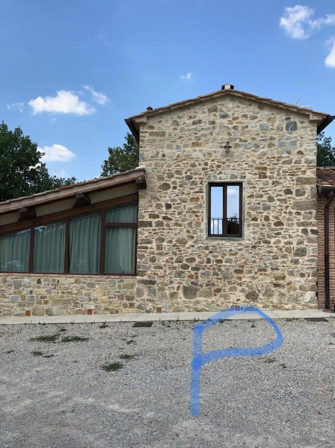 Faetole Typical Tuscan Country House Near Florence Capannuccia 외부 사진