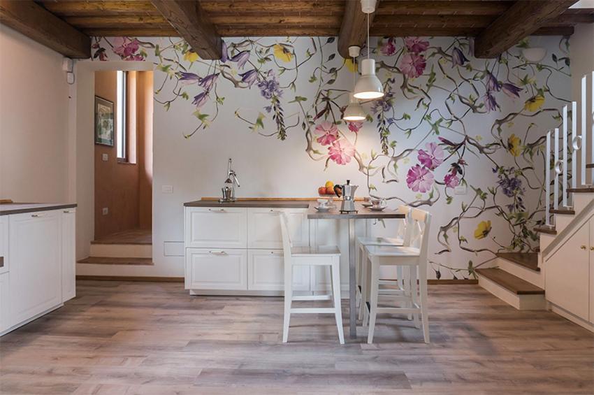 Faetole Typical Tuscan Country House Near Florence Capannuccia 외부 사진